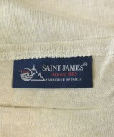 SAINT JAMES（セントジェームス）Tシャツ・カットソー ベージュ サイズ:36(S位) レディース/2200606286060