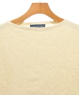 SAINT JAMES（セントジェームス）Tシャツ・カットソー ベージュ サイズ:36(S位) レディース/2200606286060