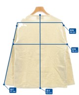 SAINT JAMES（セントジェームス）Tシャツ・カットソー ベージュ サイズ:36(S位) レディース/2200606286060
