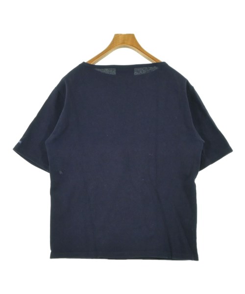 SAINT JAMES（セントジェームス）Tシャツ・カットソー 紺 サイズ:M メンズ/2200612787063