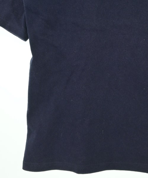 SAINT JAMES（セントジェームス）Tシャツ・カットソー 紺 サイズ:M メンズ/2200612787063