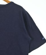 SAINT JAMES（セントジェームス）Tシャツ・カットソー 紺 サイズ:M メンズ/2200612787063