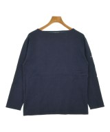 SAINT JAMES（セントジェームス）Tシャツ・カットソー 紺 サイズ:M メンズ/2200612787070