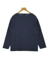 SAINT JAMES（セントジェームス）Tシャツ・カットソー 紺 サイズ:M メンズ/2200612787070