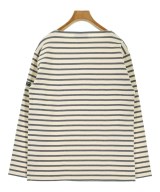SAINT JAMES（セントジェームス）Tシャツ・カットソー 白 サイズ:S レディース/2200613431026