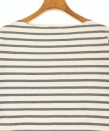 SAINT JAMES（セントジェームス）Tシャツ・カットソー 白 サイズ:S レディース/2200613431026
