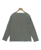 SAINT JAMES（セントジェームス）Tシャツ・カットソー 黒 サイズ:3(SM位) レディース/2200608589046