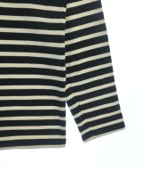 SAINT JAMES（セントジェームス）Tシャツ・カットソー 黒 サイズ:3(SM位) レディース/2200608589046