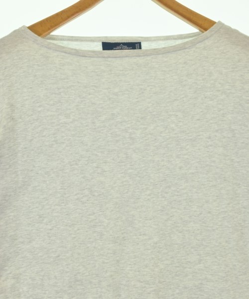 SAINT JAMES（セントジェームス）Tシャツ・カットソー グレー サイズ:6(L位) メンズ/2200609850022