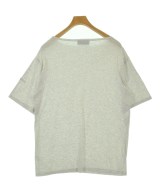 SAINT JAMES（セントジェームス）Tシャツ・カットソー グレー サイズ:6(L位) メンズ/2200609850022