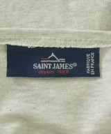 SAINT JAMES（セントジェームス）Tシャツ・カットソー グレー サイズ:6(L位) メンズ/2200609850022