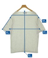 SAINT JAMES（セントジェームス）Tシャツ・カットソー グレー サイズ:6(L位) メンズ/2200609850022
