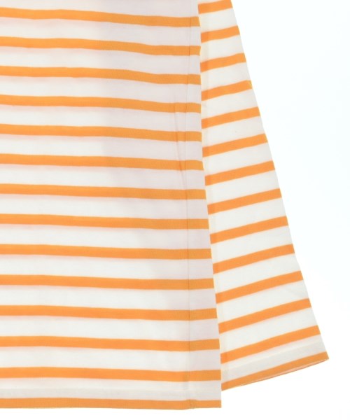 SAINT JAMES（セントジェームス）Tシャツ・カットソー 白 サイズ:3(SM位) レディース/2200611845030