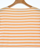SAINT JAMES（セントジェームス）Tシャツ・カットソー 白 サイズ:3(SM位) レディース/2200611845030