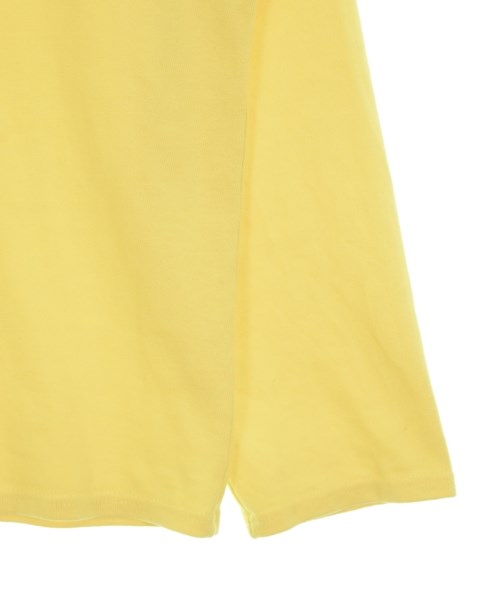 SAINT JAMES（セントジェームス）Tシャツ・カットソー 黄 サイズ:L メンズ/2200615053059