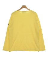 SAINT JAMES（セントジェームス）Tシャツ・カットソー 黄 サイズ:L メンズ/2200615053059