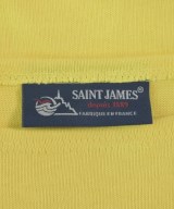 SAINT JAMES（セントジェームス）Tシャツ・カットソー 黄 サイズ:L メンズ/2200615053059