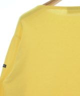 SAINT JAMES（セントジェームス）Tシャツ・カットソー 黄 サイズ:L メンズ/2200615053059
