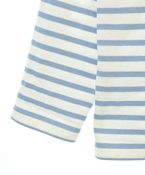 SAINT JAMES（セントジェームス）Tシャツ・カットソー 白 サイズ:3(SM位) レディース/2200611452153