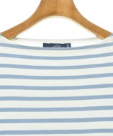 SAINT JAMES（セントジェームス）Tシャツ・カットソー 白 サイズ:3(SM位) レディース/2200611452153
