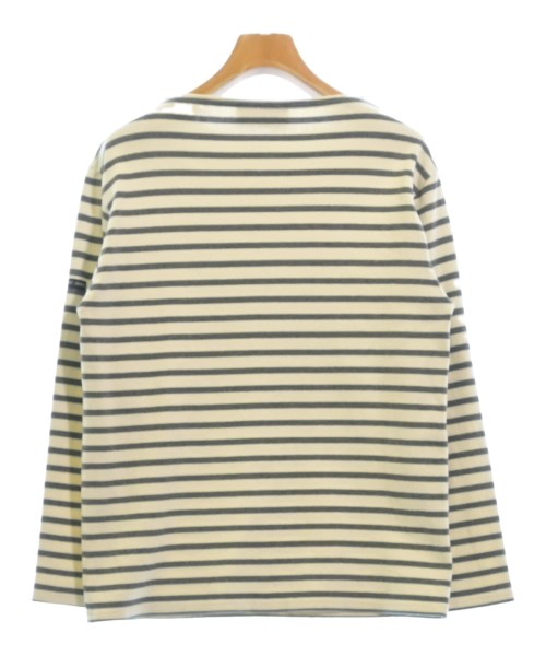 SAINT JAMES（セントジェームス）Tシャツ・カットソー 白 サイズ:3 1/2(SM位) レディース/2200615916217