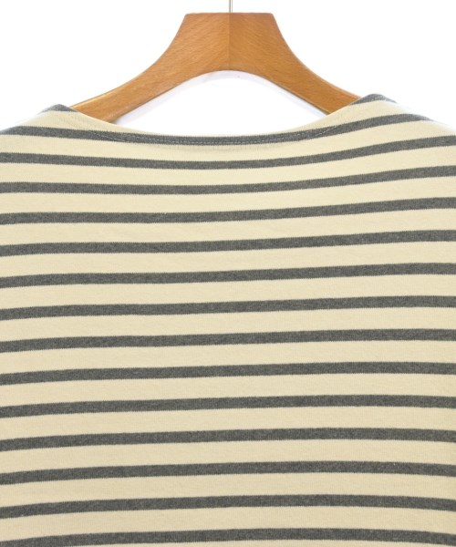 SAINT JAMES（セントジェームス）Tシャツ・カットソー 白 サイズ:3 1/2(SM位) レディース/2200615916217
