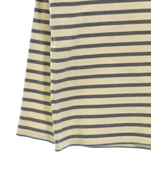 SAINT JAMES（セントジェームス）Tシャツ・カットソー 白 サイズ:3 1/2(SM位) レディース/2200615916217