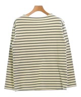 SAINT JAMES（セントジェームス）Tシャツ・カットソー 白 サイズ:3 1/2(SM位) レディース/2200615916217