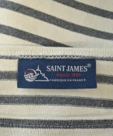 SAINT JAMES（セントジェームス）Tシャツ・カットソー 白 サイズ:3 1/2(SM位) レディース/2200615916217