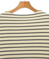 SAINT JAMES（セントジェームス）Tシャツ・カットソー 白 サイズ:3 1/2(SM位) レディース/2200615916217