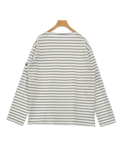 SAINT JAMES（セントジェームス）Tシャツ・カットソー 白 サイズ:6(L位) レディース/2200610793066