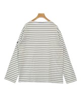 SAINT JAMES（セントジェームス）Tシャツ・カットソー 白 サイズ:6(L位) レディース/2200610793066