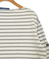 SAINT JAMES（セントジェームス）Tシャツ・カットソー 白 サイズ:6(L位) レディース/2200610793066