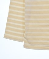 SAINT JAMES（セントジェームス）Tシャツ・カットソー 黄 サイズ:3(SM位) レディース/2200611438041