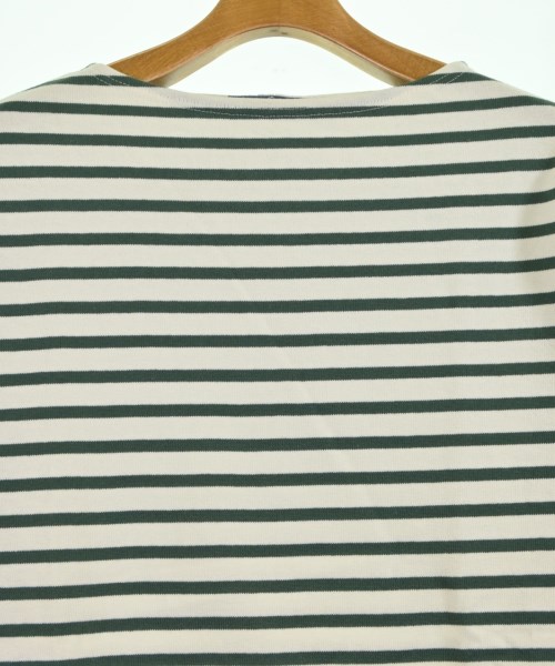 SAINT JAMES（セントジェームス）Tシャツ・カットソー 緑 サイズ:L メンズ/2200614794045