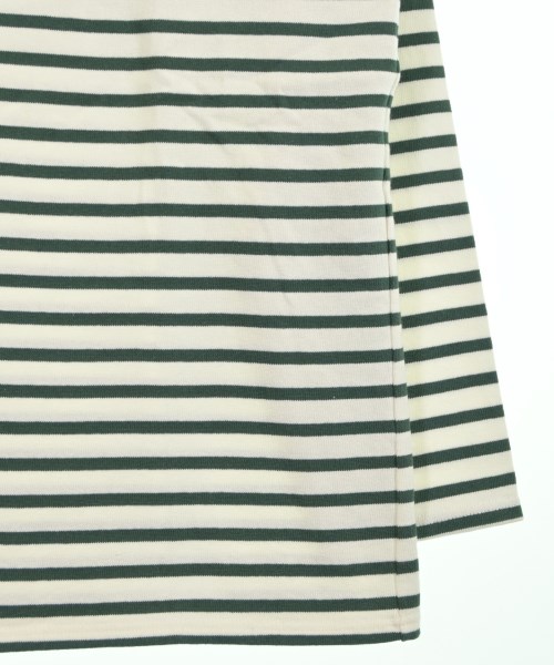 SAINT JAMES（セントジェームス）Tシャツ・カットソー 緑 サイズ:L メンズ/2200614794045