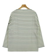 SAINT JAMES（セントジェームス）Tシャツ・カットソー 緑 サイズ:L メンズ/2200614794045