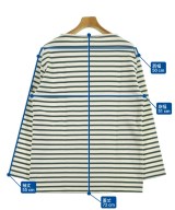 SAINT JAMES（セントジェームス）Tシャツ・カットソー 緑 サイズ:L メンズ/2200614794045