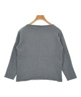 SAINT JAMES（セントジェームス）Tシャツ・カットソー グレー サイズ:1(XS位) レディース/2200617327011