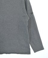 SAINT JAMES（セントジェームス）Tシャツ・カットソー グレー サイズ:1(XS位) レディース/2200617327011