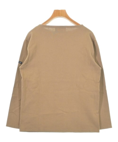 SAINT JAMES（セントジェームス）Tシャツ・カットソー ベージュ サイズ:3(SM位) レディース/2200614584073