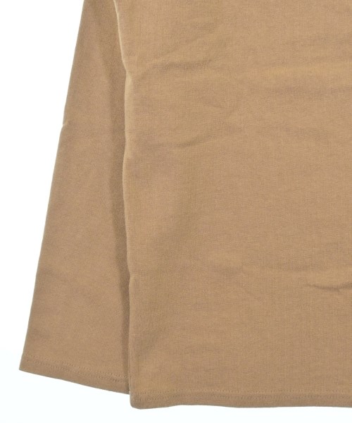 SAINT JAMES（セントジェームス）Tシャツ・カットソー ベージュ サイズ:3(SM位) レディース/2200614584073