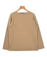 SAINT JAMES（セントジェームス）Tシャツ・カットソー ベージュ サイズ:3(SM位) レディース/2200614584073