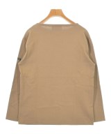 SAINT JAMES（セントジェームス）Tシャツ・カットソー ベージュ サイズ:3(SM位) レディース/2200614584073