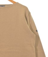 SAINT JAMES（セントジェームス）Tシャツ・カットソー ベージュ サイズ:3(SM位) レディース/2200614584073