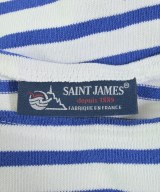 SAINT JAMES（セントジェームス）Tシャツ・カットソー 白 サイズ:3 1/2(SM位) レディース/2200617892014