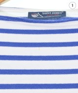 SAINT JAMES（セントジェームス）Tシャツ・カットソー 白 サイズ:3 1/2(SM位) レディース/2200617892014
