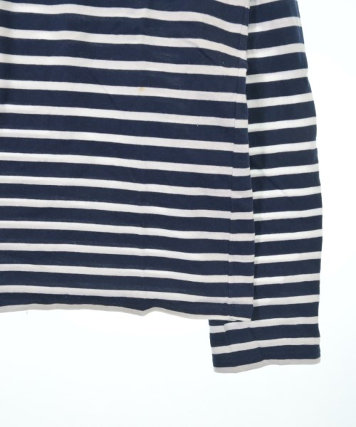 SAINT JAMES（セントジェームス）Tシャツ・カットソー 紺 サイズ:M レディース/2200618253425