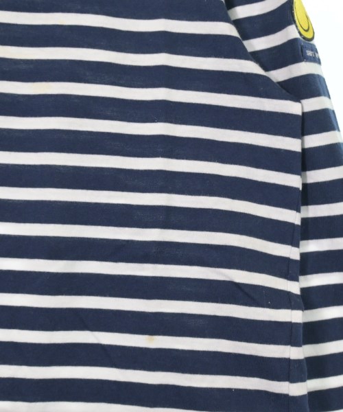 SAINT JAMES（セントジェームス）Tシャツ・カットソー 紺 サイズ:M レディース/2200618253425