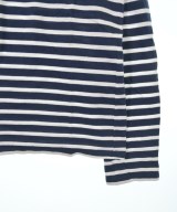 SAINT JAMES（セントジェームス）Tシャツ・カットソー 紺 サイズ:M レディース/2200618253425